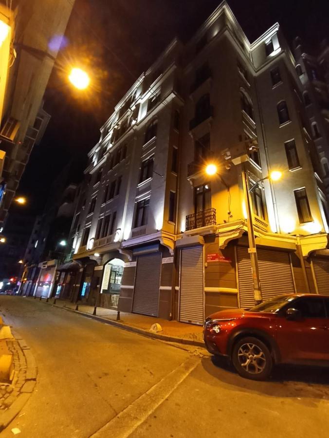 Star Of Istanbul Residence Экстерьер фото