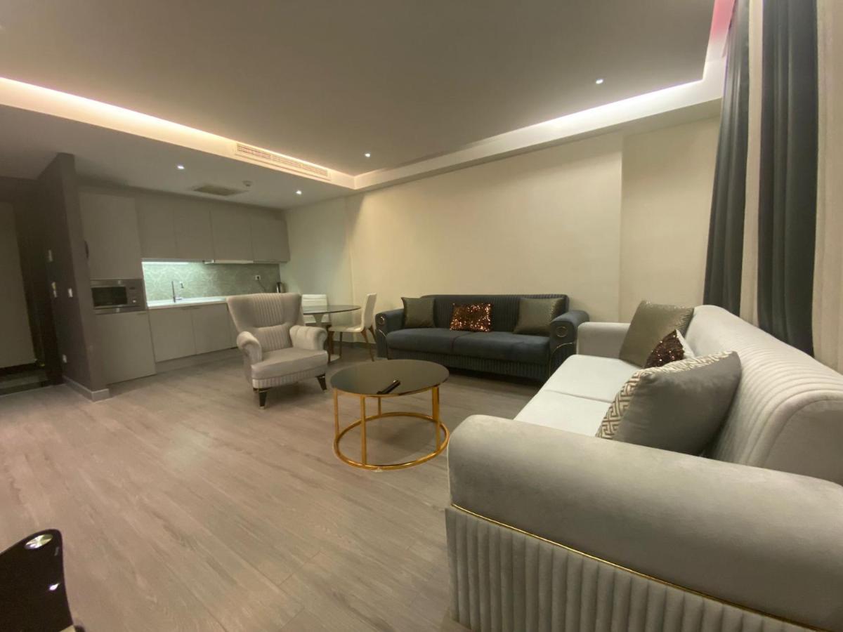 Star Of Istanbul Residence Экстерьер фото
