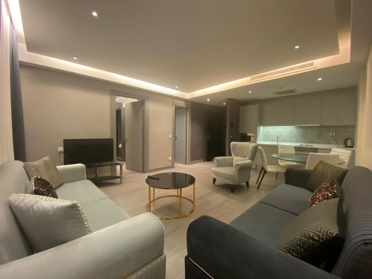 Star Of Istanbul Residence Экстерьер фото