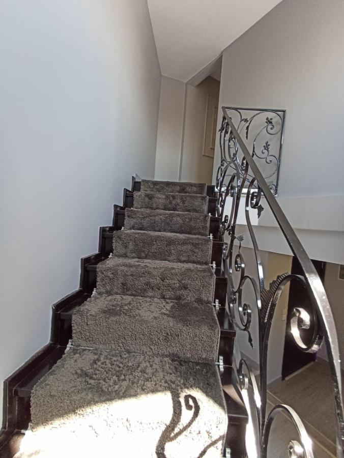 Star Of Istanbul Residence Экстерьер фото