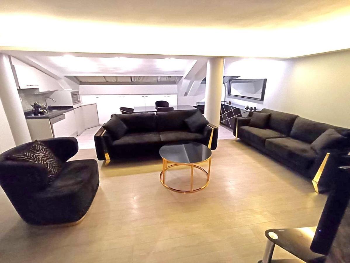 Star Of Istanbul Residence Экстерьер фото