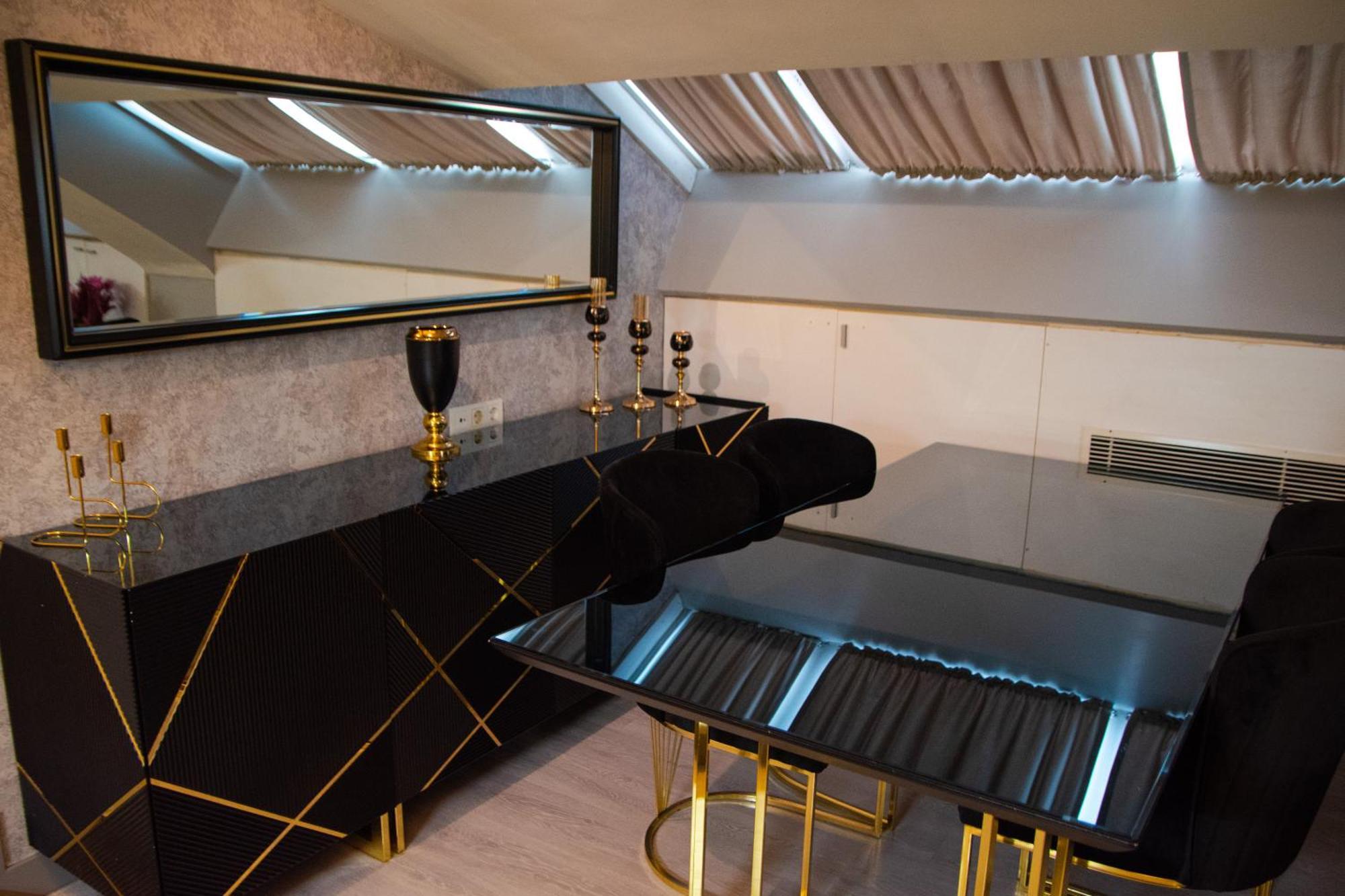 Star Of Istanbul Residence Экстерьер фото